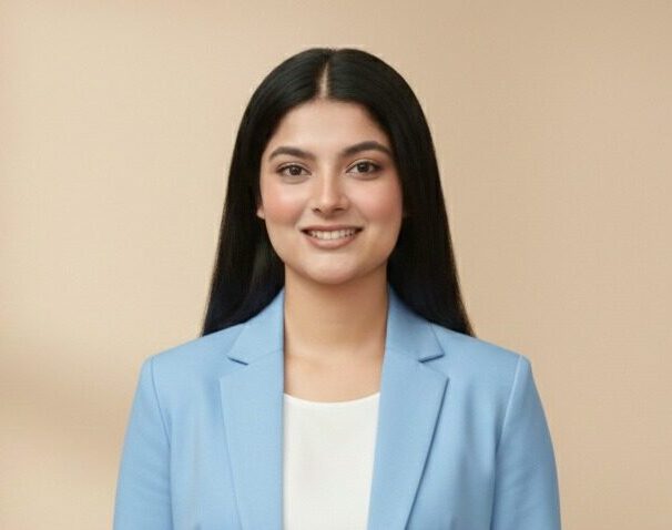 Maryam Tariq