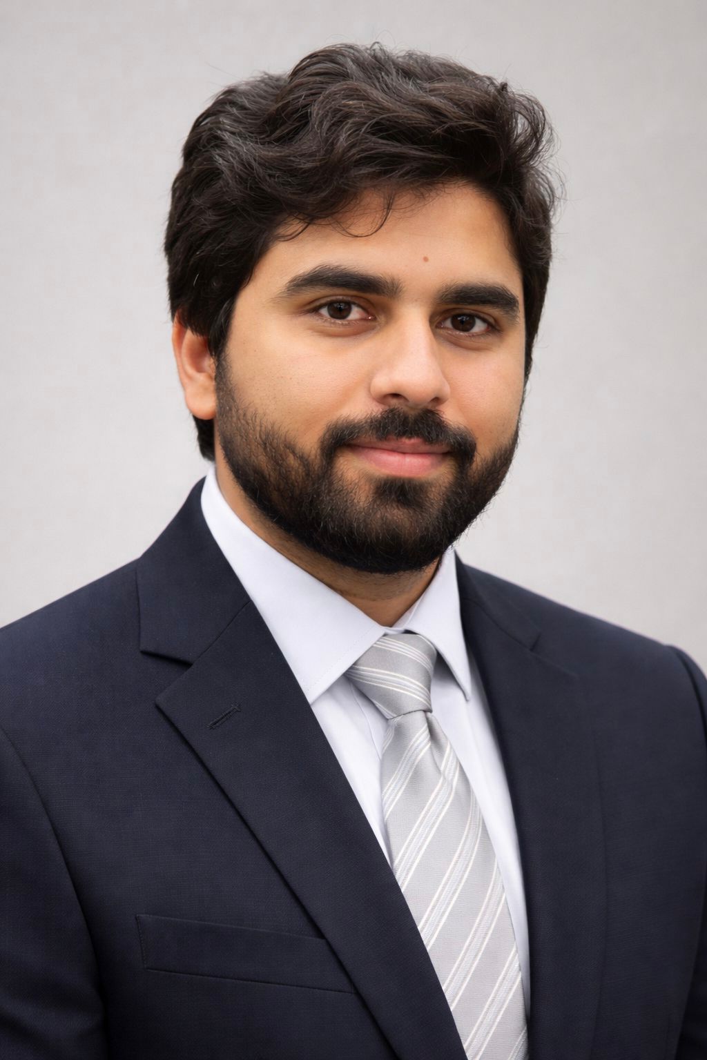 Aftab Hussain